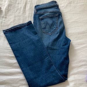 Mother Jeans, 25